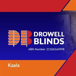 DROWELL BLINDS (Dandenong VIC)