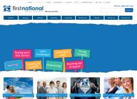 Druitt & Shead First National's website