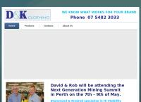 Drummond & Kindred Trading Co Pty Ltd