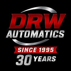 DRW Automatics