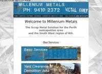 ABC Scrap Metal Recyclers