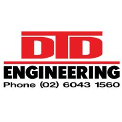 DTD Engineering Pty Ltd