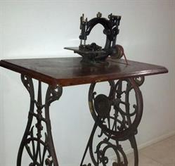 Dulwich Hill Sewing Centre