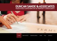 Duncan Sande & Associates