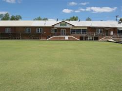 Dunedoo Bowling Club