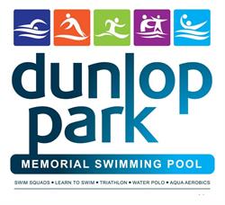 Dunlop Park Swimming Pool