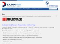 Dunnair International Ltd (Cheltenham Vic)