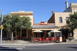 Dunolly Bakery