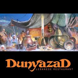 Dunyazad