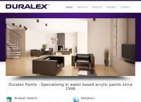 Duralex Paints (Rydalmere Nsw)