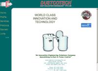 Dust Collection Technology (Dustcotech) Pty Ltd