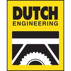 Dutch Engineering