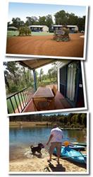 Dwellingup Forest Lodge