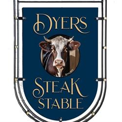 Dyers Steak Stable
