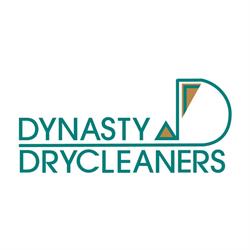 Dynasty Drycleaners