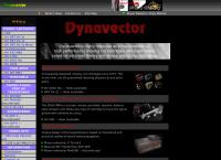Dynavector Systems Australia Pty Ltd