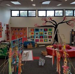 Eagle Point Primary School