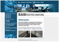 Easi Ducted Skirting Pty Ltd