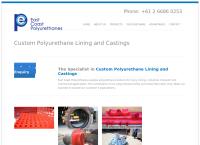 ECP Polyurethanes