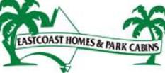 Eastcoast Homes & Park Cabins