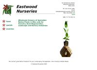 Eastwood Nurseries Wholesale