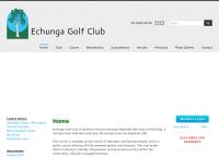 Echunga Golf Club Inc