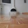 Timber floor sanding Brisbane