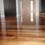 floor sanding polishing Brisbane