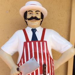 Edge Hill Butchery