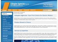 Edington Agencies