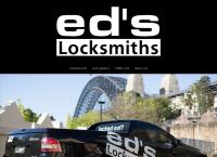 Ed's One Stop Shop's website