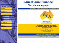 Educational Finance Services Pty Ltd