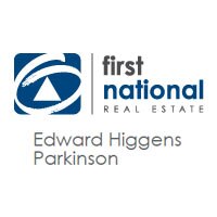 First National: Edward Higgens Parkinson