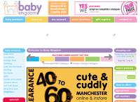Elandra's Baby Kingdom