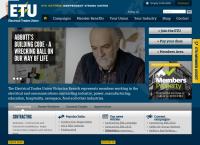 Electrical Trades Union (Geelong Vic)