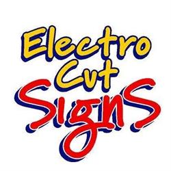 Electro Cut Signs & Graphics
