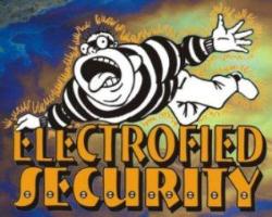 Electrofied Security