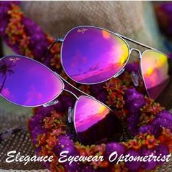 Elegance Eyewear Boutique