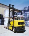 Elgas Forklift Premium