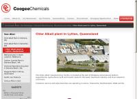 Elite Chemicals Pty Ltd (Lytton Qld)