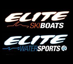 Elite Ski Boats