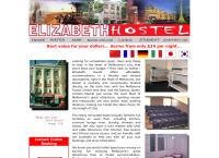 Elizabeth Hostel