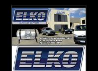 Elko Auto Gas Supplies Pty Ltd's website
