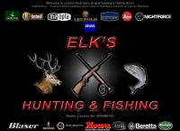 Elk's Hunting & Fishing