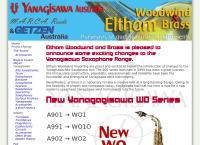 Eltham Woodwind & Brass (Eltham Vic)