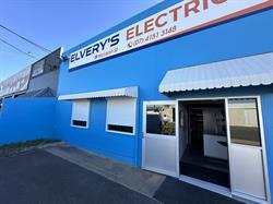 Elvery's Electrical Service Pty Ltd