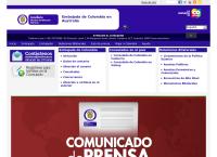 Embassy Of Colombia