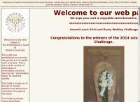 Embroiderers Guild Of W.a.
