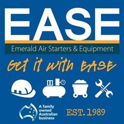 Emerald Air Starters & Equipment Pty Ltd