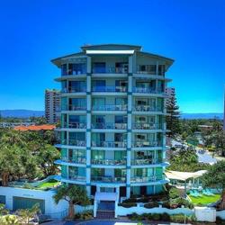 Emerald Sands Holiday Apartments